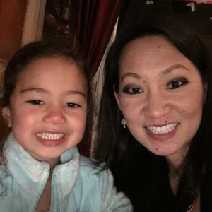 Meet your Posher, Wendy